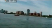 Zderzenie helikoptera i samolotu nad Hudson River