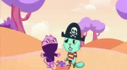 Happy Tree Friends Sight for Sore Eyes - Part 2