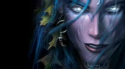Warcraft 3 - soundtrack (Nocne Elfy)