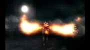 God of War II - Gameplay (Kratos on Pegasus)
