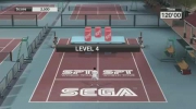 Virtua Tennis 2009 - Trailer (Court Games Part 2 - Revamped)