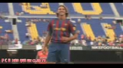Oficial Zlatan Ibrahimovic Camp Nou 2/2 (27.07.09)