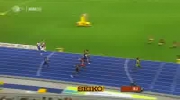 Usain Bolt 200m 19,19 rekord świata