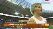 Anita Włodarczyk 77.96m - WR - (Rzut młotem)