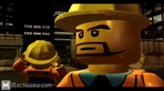 Lego Rock Band Demolition Trailer