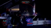 Mass Effect 2 - gameplay z targów E3 2009