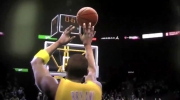 Trailer do NBA 2K10 stworzony przez fana tej gry użytkownika JmikeNchadJ.