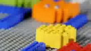 LEGO Trip