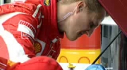 Reklama Shella z Michaelem Schumacherem cz. 1