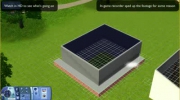 The Sims 3: Tworzenie piwnicy