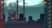 Contra ReBirth - Trailer (Gameplay)
