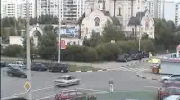 Ruskie pechowe skrzyzowanie