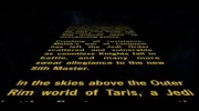 Star Wars: Knights of the Old Republic - intro