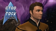 Star Trek Online - Character Trailer