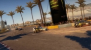 Colin McRae: DiRT 2 - Trailer (LA Rallycross Stadium)