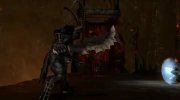 Dante's Inferno - gameplay trailer