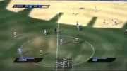FIFA 10- gameplay z tragów GamesCon 09