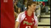 Volleyball European Championships 2009: Poland - Bulgaria