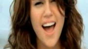 Miley Cyrus When I Look At You Official Music Video