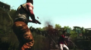 Max Payne 3 - trailer (screeny)
