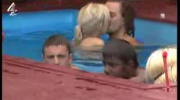 Big Brother | Hot Pool Action | Channel 4 xxx