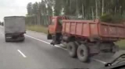 Rosyjski hardcore driver