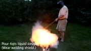 Jak szybko podpalić grill