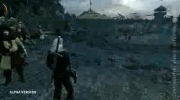 The Witcher 2 Gameplay