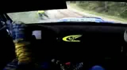 WRC - Taniec na drodze