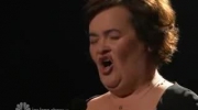 Susan Boyle Wild Horses America's Got Talent final 16th September