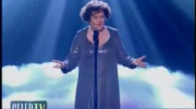 Susan Boyle Sings on America's Got Talent Finale 9/16/09