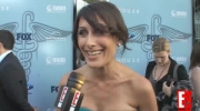 E!Online: Interview with Lisa Edelstein