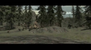 Kingdom Under Fire II - Trailer (Gameplay #2)