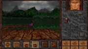 ShadowCaster - gameplay (DOS)