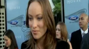 MyFoxLA: Interview with Olivia Wilde