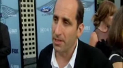 MyFoxLA: Interview with Peter Jacobson