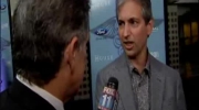 MyFoxLA: Interview with David Shore