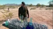 Mythbusters Sonic Boom