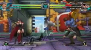 Tatsunoko vs. Capcom: Ultimate All Stars - Trailer (Frank West - TGS 2009)