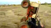 Poskramiacz traktorow
