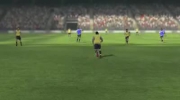 FIFA 10 Poradnik - Atak