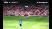FIFA 10 Poradnik - rzuty wolne