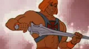 He-Man: Opening