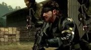 Metal Gear Solid: Peace Walker - Trailer (TGS 2009)