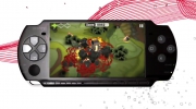 PlayStation Portable Minis - Trailer