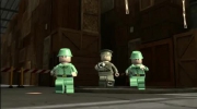 LEGO Indiana Jones 2 - Zwiastun