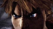 Super Street Fighter IV - Teaser