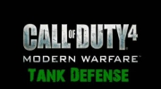 Call of Duty 4: Modern Warfare - muzyka z gry (Tank Defense Song)