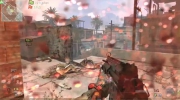 Call of Duty: Modern Warfare 2 - CTF trailer