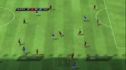 FIFA 10 - gameplay (mecz Liverpool Vs Everton)